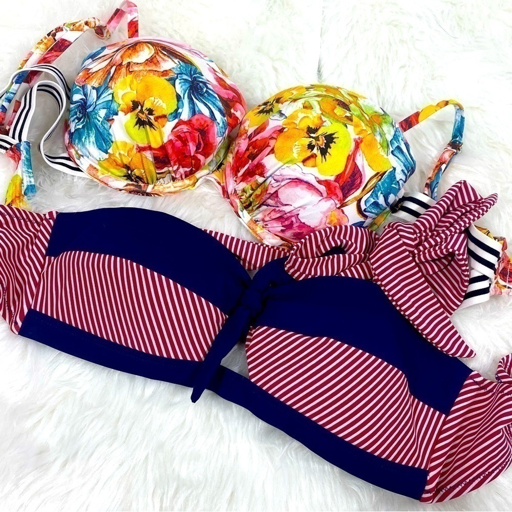 2 bikini tops one price​​​​​​​​​​​​​​​​